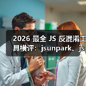 2026 最全 JS 反混淆工具横评:jsunpark、jsnice、de4js、ob-decrypt…到底谁才是王者?(图4) 2026 最全 JS 反混淆工具横评:jsunpark、jsnice、de4js、ob-decrypt…到底谁才是王者?(图4)