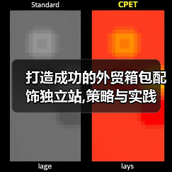 打造成功的外贸箱包配饰独立站,策略与实践(图3) 打造成功的外贸箱包配饰独立站,策略与实践(图3)