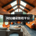 网站建设智能平台