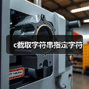 c截取字符串指定字符(图3) c截取字符串指定字符(图3)