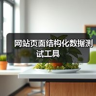 网站页面结构化数据测试工具（图2）