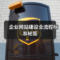 企业网站建设全流程标准秘笈（图4）