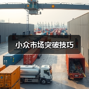 小众市场突破技巧(图3) 小众市场突破技巧(图3)