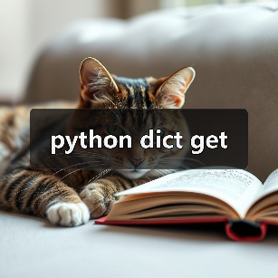 python dict get（图4）