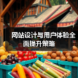网站设计与用户体验全面提升策略（图3）
