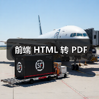 前端 HTML 转 PDF(图4) 前端 HTML 转 PDF(图4)