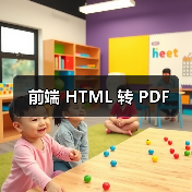 前端 HTML 转 PDF(图2) 前端 HTML 转 PDF(图2)
