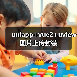 uniapp+vue2+uview图片上传封装(图3) uniapp+vue2+uview图片上传封装(图3)