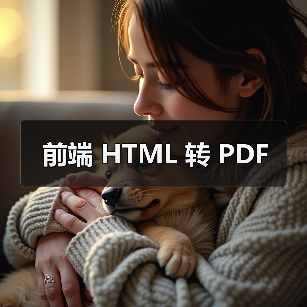 前端 HTML 转 PDF(图3) 前端 HTML 转 PDF(图3)