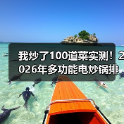 我炒了100道菜实测!2026年多功能电炒锅排行榜前十名,选错至少吃灰三年(图2) 我炒了100道菜实测!2026年多功能电炒锅排行榜前十名,选错至少吃灰三年(图2)