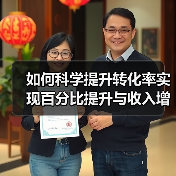 如何科学提升转化率实现百分比提升与收入增长(图4) 如何科学提升转化率实现百分比提升与收入增长(图4)