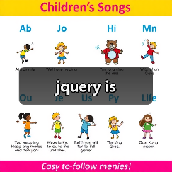 jquery is（图3）