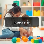 jquery is（图4）
