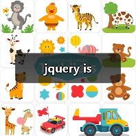 jquery is