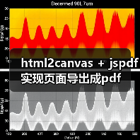 html2canvas + jspdf实现页面导出成pdf(图4) html2canvas + jspdf实现页面导出成pdf(图4)