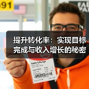 提升转化率：实现目标完成与收入增长的秘密武器（图4）