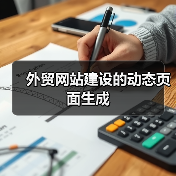 外贸网站建设的动态页面生成(图2) 外贸网站建设的动态页面生成(图2)