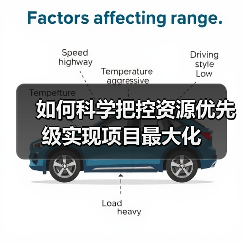 如何科学把控资源优先级实现项目最大化