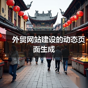 外贸网站建设的动态页面生成(图3) 外贸网站建设的动态页面生成(图3)