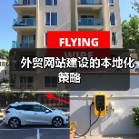 外贸网站建设的本地化策略(图3) 外贸网站建设的本地化策略(图3)