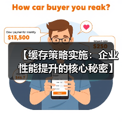 【缓存策略实施:企业性能提升的核心秘密】(图4) 【缓存策略实施:企业性能提升的核心秘密】(图4)