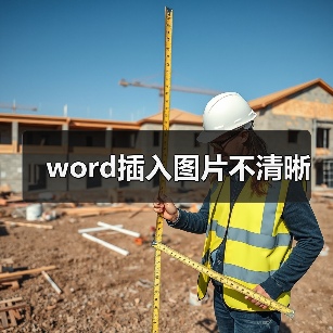 word插入图片不清晰（图4）