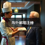 海外邮箱注册(图2) 海外邮箱注册(图2)