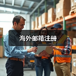 海外邮箱注册(图3) 海外邮箱注册(图3)