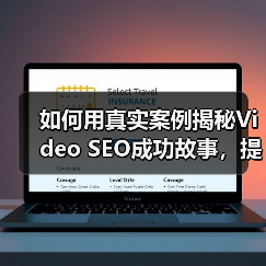 如何用真实案例揭秘Video SEO成功故事，提升YouTube观看增长