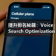 提升排名秘籍：Voice Search Optimization Case详解语音搜索优化实操（图4）