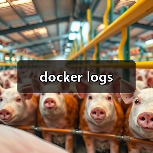 docker logs(图3) docker logs(图3)