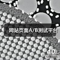 网站页面A/B测试平台(图4) 网站页面A/B测试平台(图4)