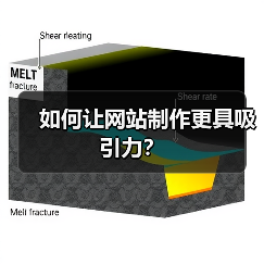 如何让网站制作更具吸引力?(图1) 如何让网站制作更具吸引力?(图1)