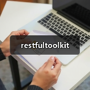 restfultoolkit(图3) restfultoolkit(图3)