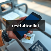 restfultoolkit(图4) restfultoolkit(图4)