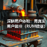 深耕用户体验:用真实用户监控(RUM数据)破解网站性能(图1) 深耕用户体验:用真实用户监控(RUM数据)破解网站性能(图1)