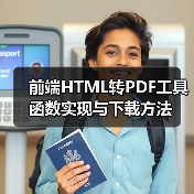前端HTML转PDF工具函数实现与下载方法(图4) 前端HTML转PDF工具函数实现与下载方法(图4)