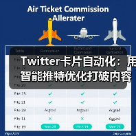 Twitter卡片自动化：用智能推特优化打破内容框架的秘密（图3）