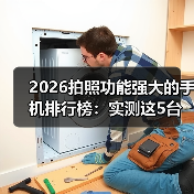 2026拍照功能强大的手机排行榜:实测这5台让我扔掉相机(图4) 2026拍照功能强大的手机排行榜:实测这5台让我扔掉相机(图4)