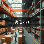 微信 dat
