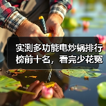 实测多功能电炒锅排行榜前十名,看完少花冤枉钱(图4) 实测多功能电炒锅排行榜前十名,看完少花冤枉钱(图4)