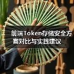 前端Token存储安全方案对比与实践建议（图3）