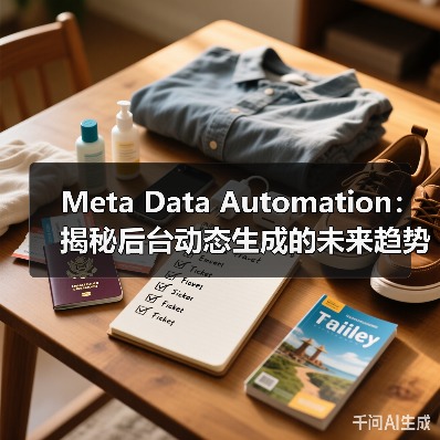 Meta Data Automation：揭秘后台动态生成的未来趋势