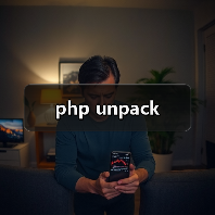 php unpack(图1) php unpack(图1)