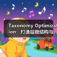 Taxonomy Optimization：打造层级结构与关系管理的黄金法则（图3）