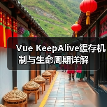 Vue KeepAlive缓存机制与生命周期详解（图4）