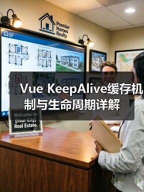 Vue KeepAlive缓存机制与生命周期详解（图2）
