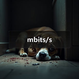 mbits/s