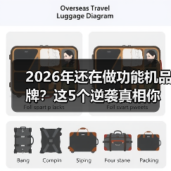 2026年还在做功能机品牌?这5个逆袭真相你必须知道(图1) 2026年还在做功能机品牌?这5个逆袭真相你必须知道(图1)