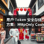 用户 Token 安全存储方案：HttpOnly Cookie vs localStorage（图4）